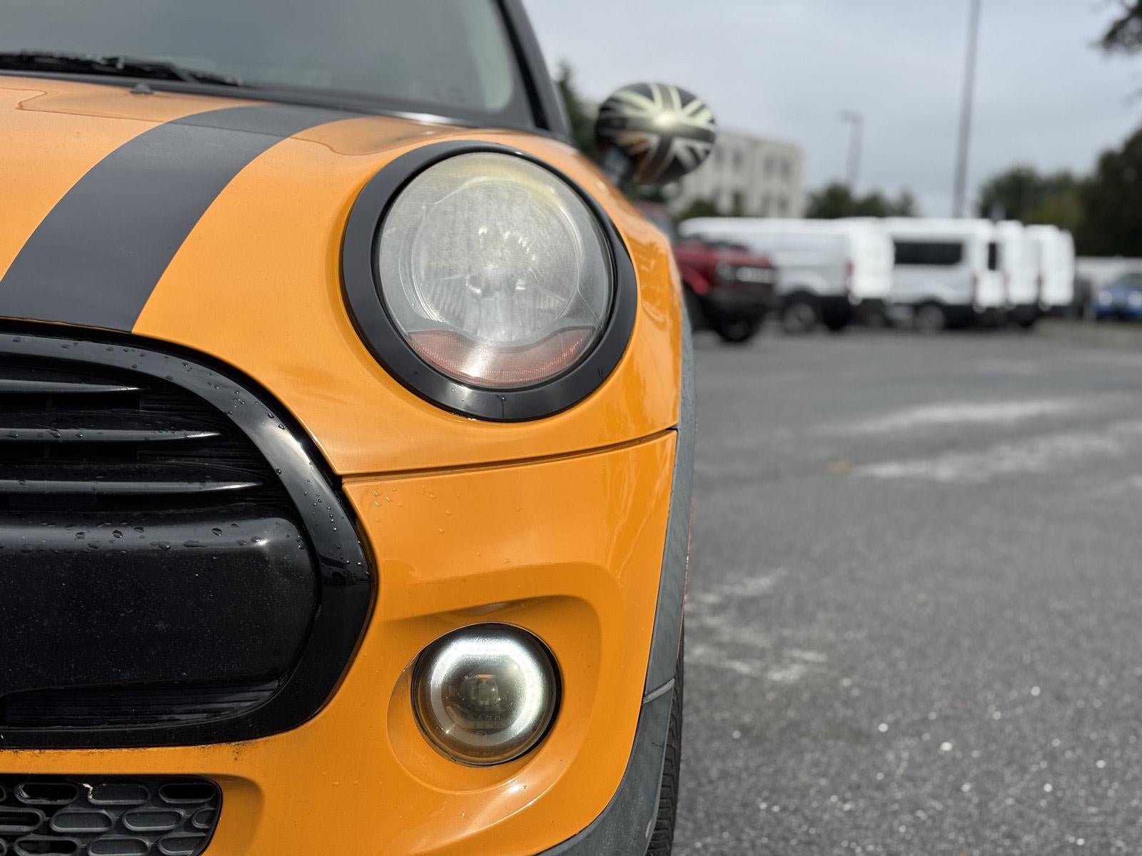 2016 MINI Cooper Hardtop 2dr HB