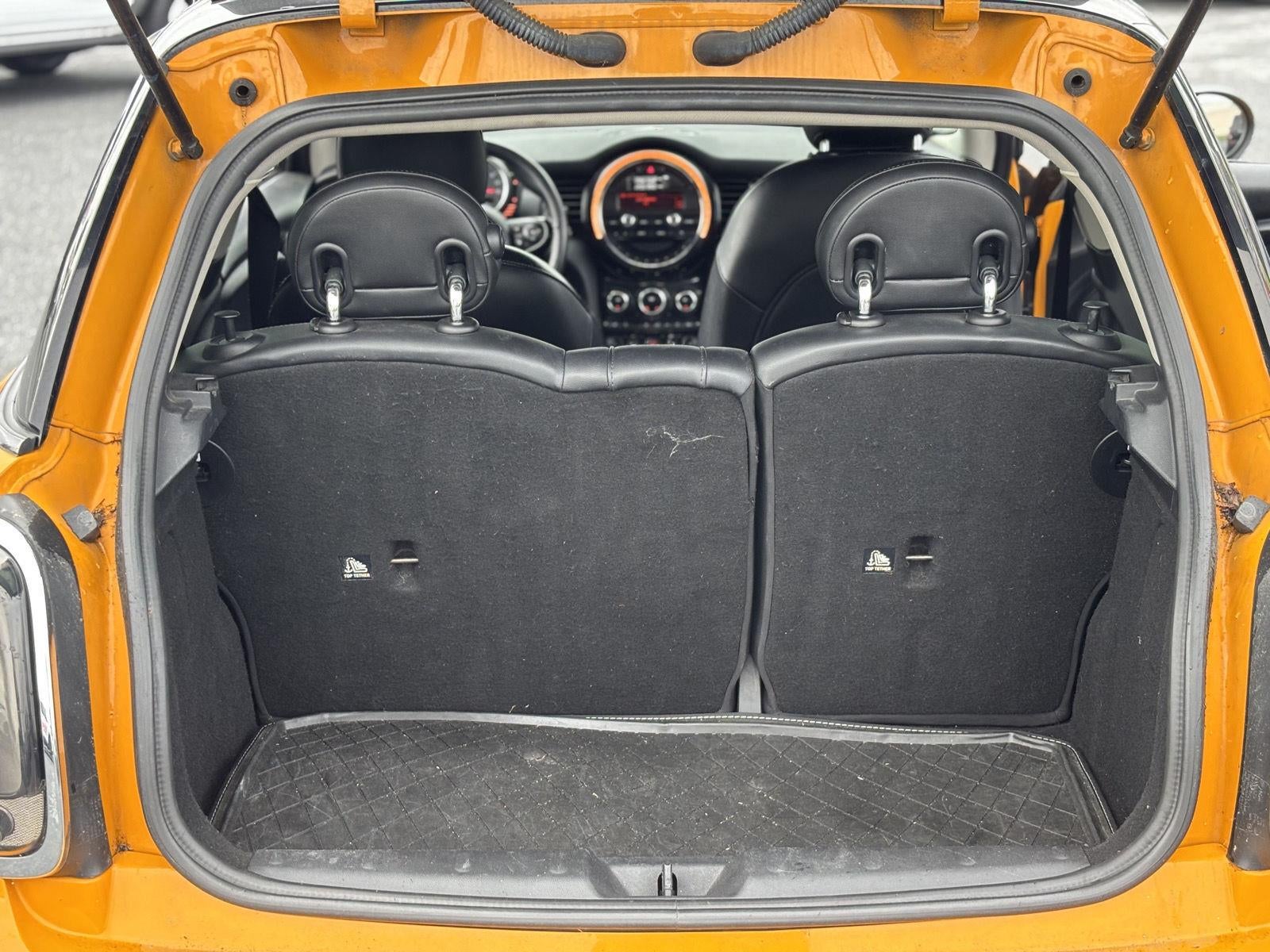 2016 MINI Cooper Hardtop 2dr HB