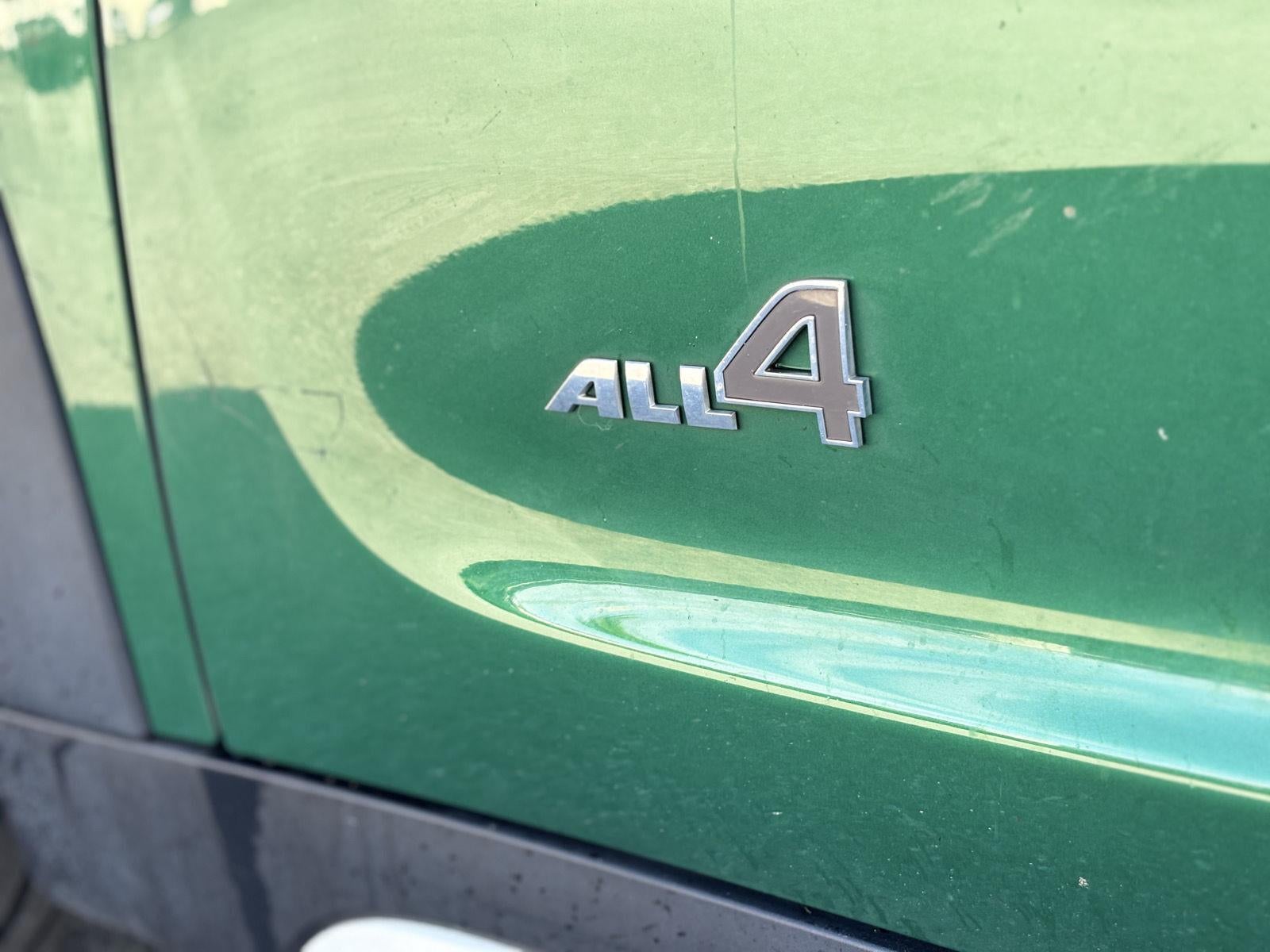 2020 MINI Countryman Cooper S