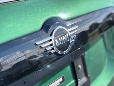 2020 MINI Countryman Cooper S