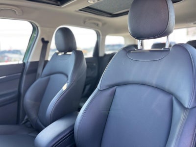 2020 MINI Countryman Cooper S
