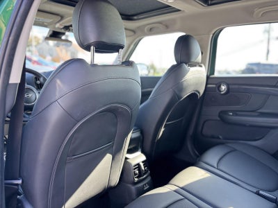 2020 MINI Countryman Cooper S