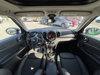 2020 MINI Countryman Cooper S