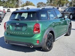 2020 MINI Countryman Cooper S