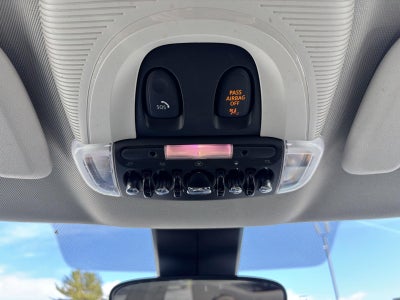 2020 MINI Countryman Cooper S