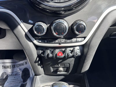 2020 MINI Countryman Cooper S