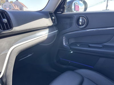 2020 MINI Countryman Cooper S