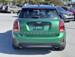 2020 MINI Countryman Cooper S