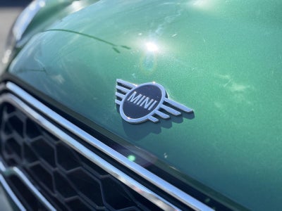 2020 MINI Countryman Cooper S