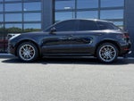 2015 Porsche Macan Turbo