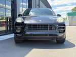 2015 Porsche Macan Turbo