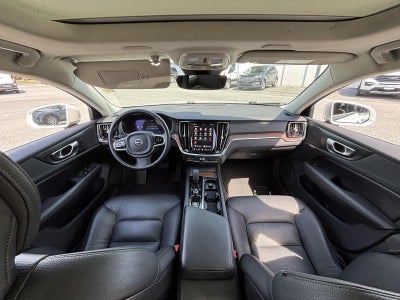 2025 Volvo V60 Cross Country Plus