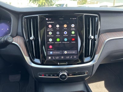 2025 Volvo V60 Cross Country Plus