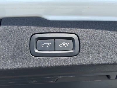 2025 Volvo V60 Cross Country Plus