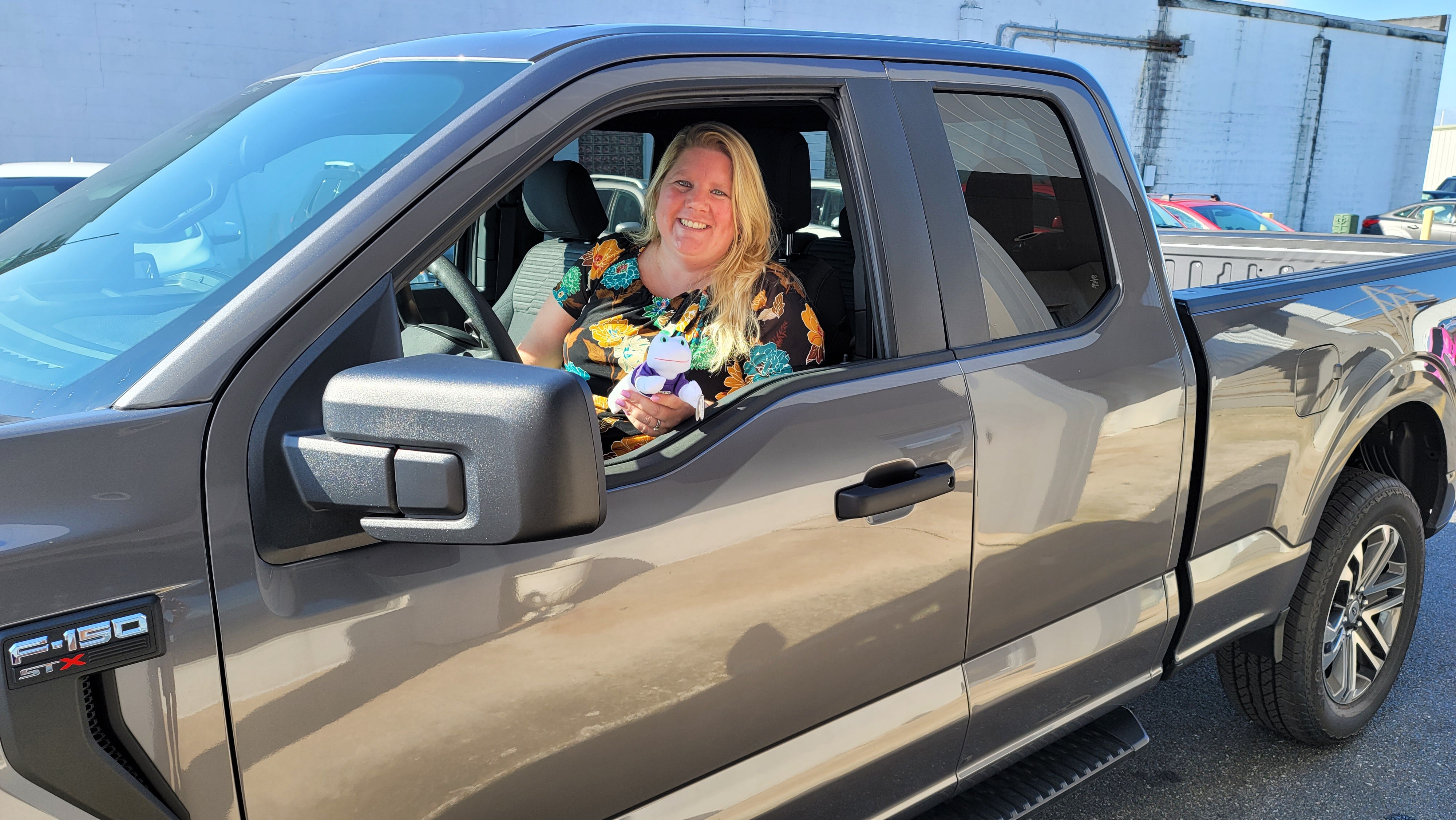 Boulevard Ford Lewes in Lewes DE