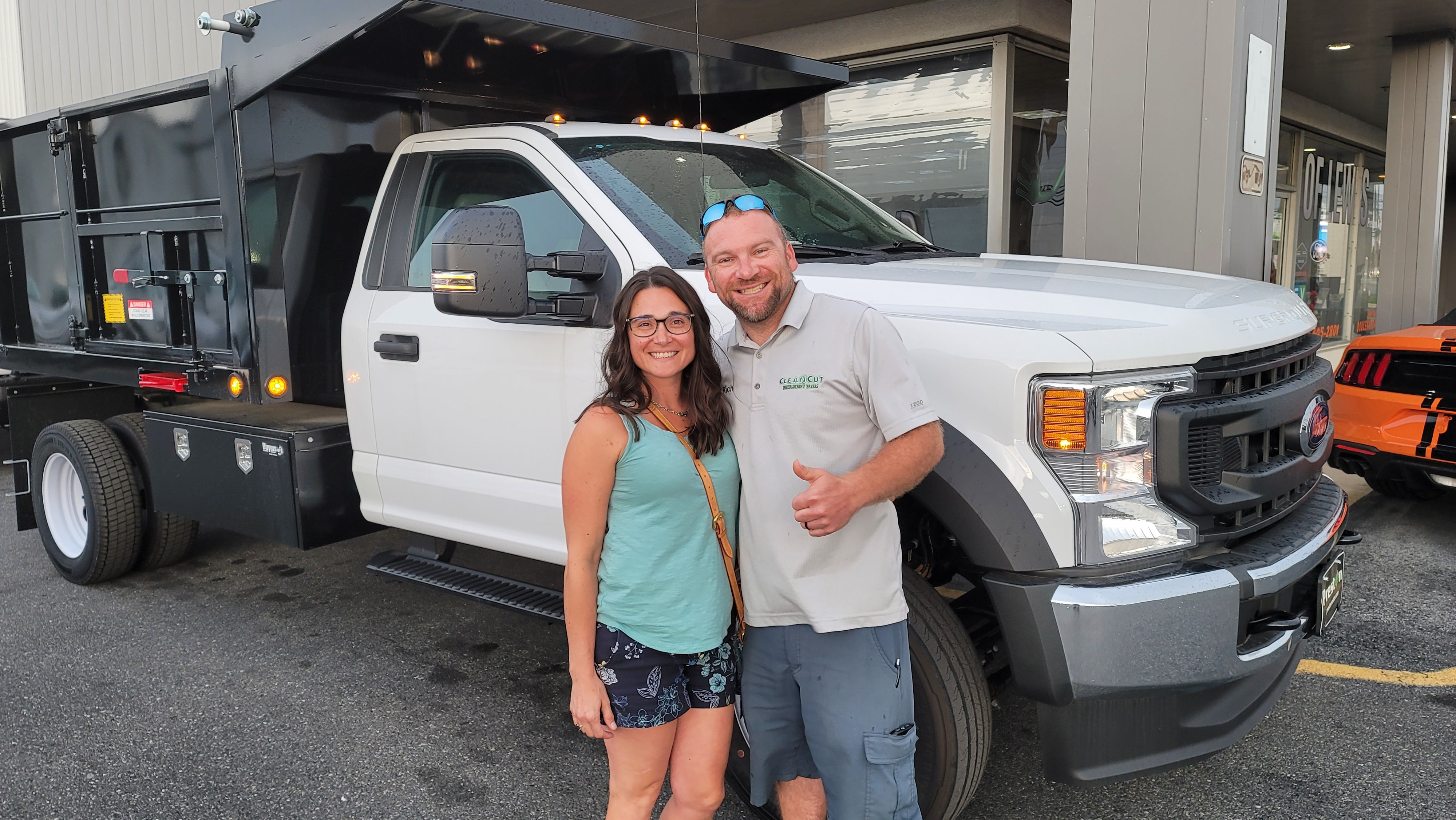 Boulevard Ford Lewes in Lewes DE