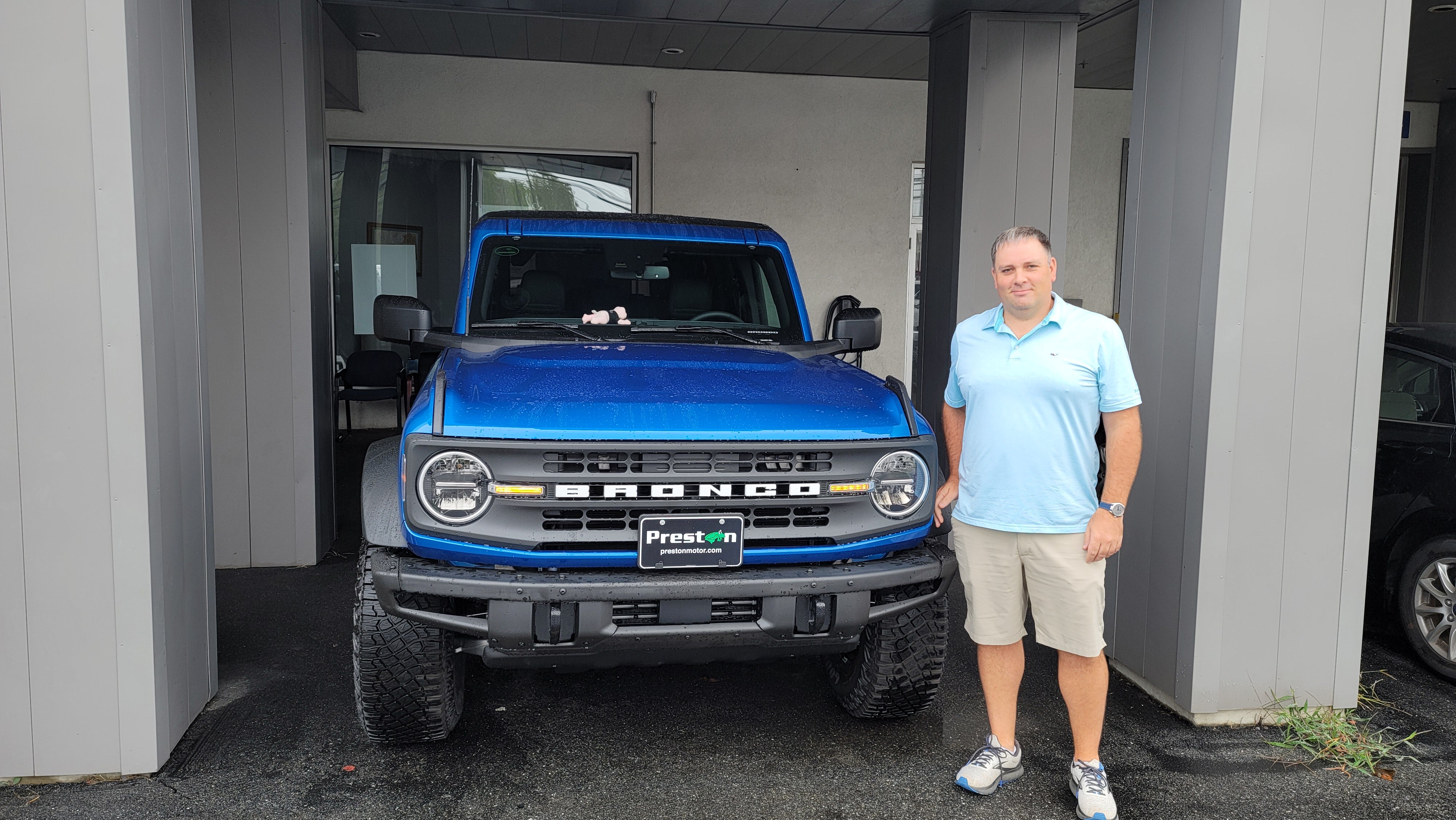 Boulevard Ford Lewes in Lewes DE