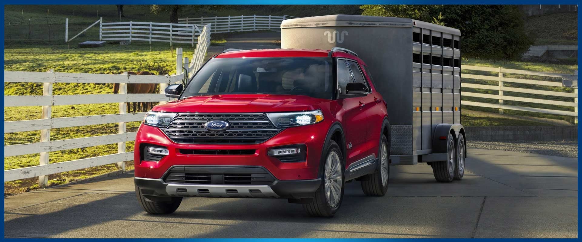 Financiación de Boulevard Ford of Lewes Financiación de Boulevard Ford of Lewes