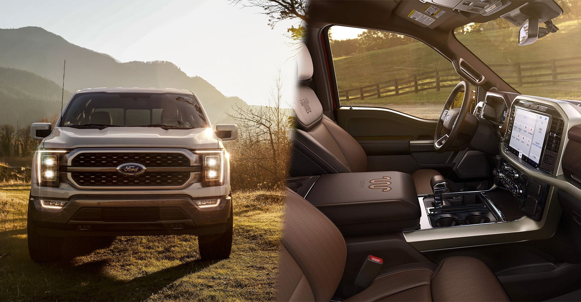 Ford F-150 Trim Levels near Rehoboth Beach, DE Ford F-150 Trim Levels near Rehoboth Beach, DE