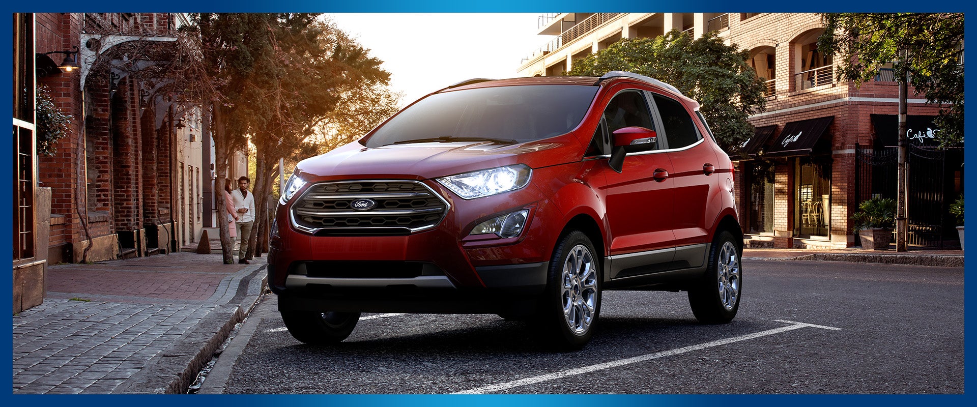 2022 Ford EcoSport Lewes Delaware