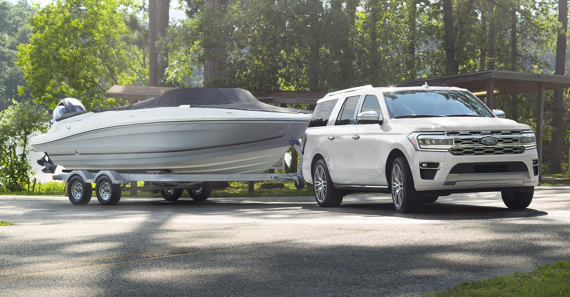 2022 Ford Expedition Towing Capacity 2022 Ford Expedition Towing Capacity