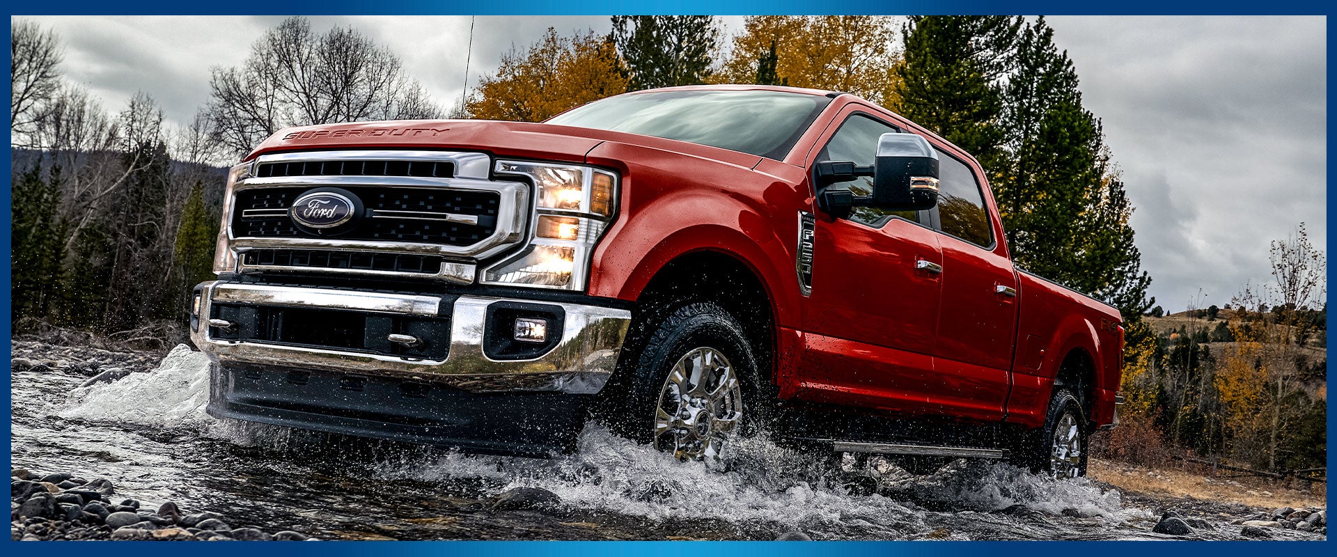 2022 Ford Super Duty F-250 2022 Ford Super Duty F-250