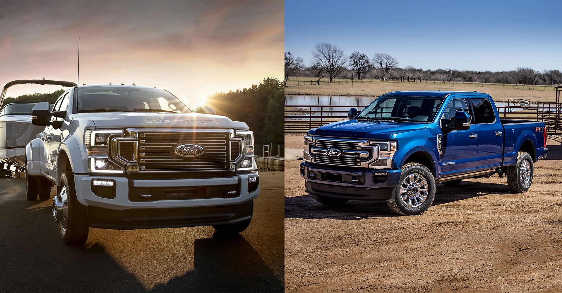 2022 Ford Super Duty F-350 2022 Ford Super Duty F-350