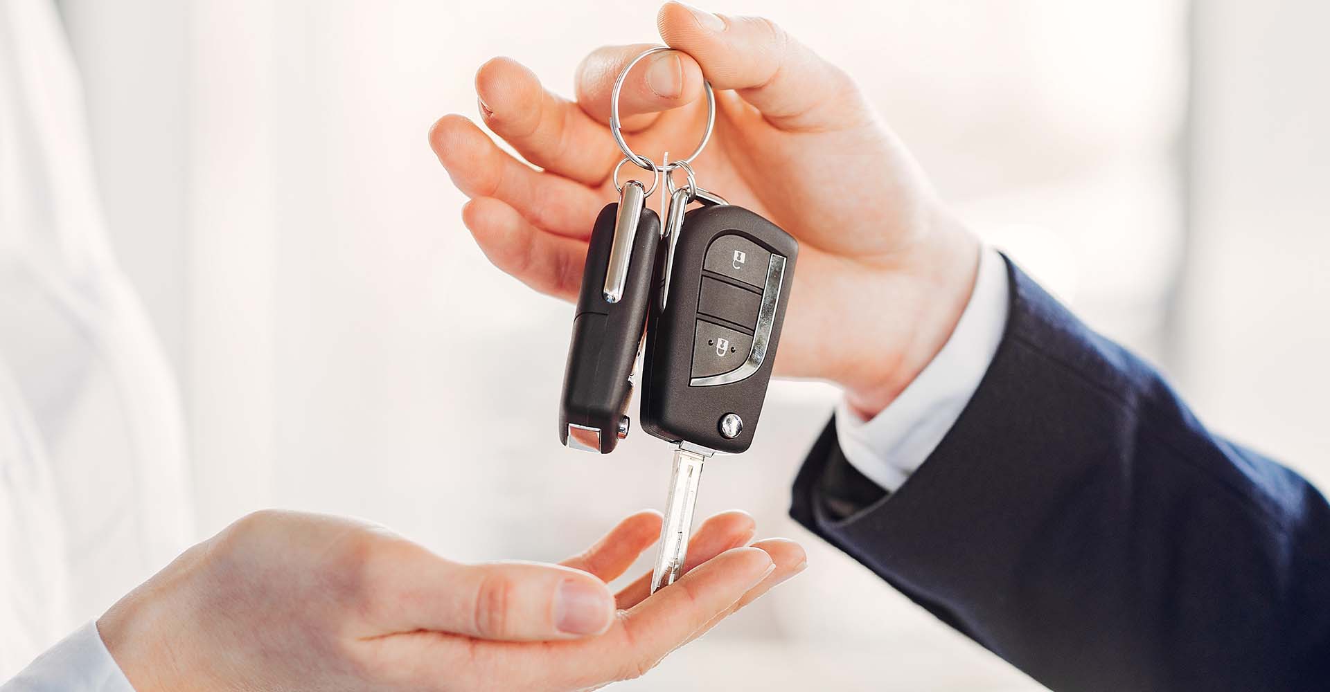 Leasing A Car In Delaware