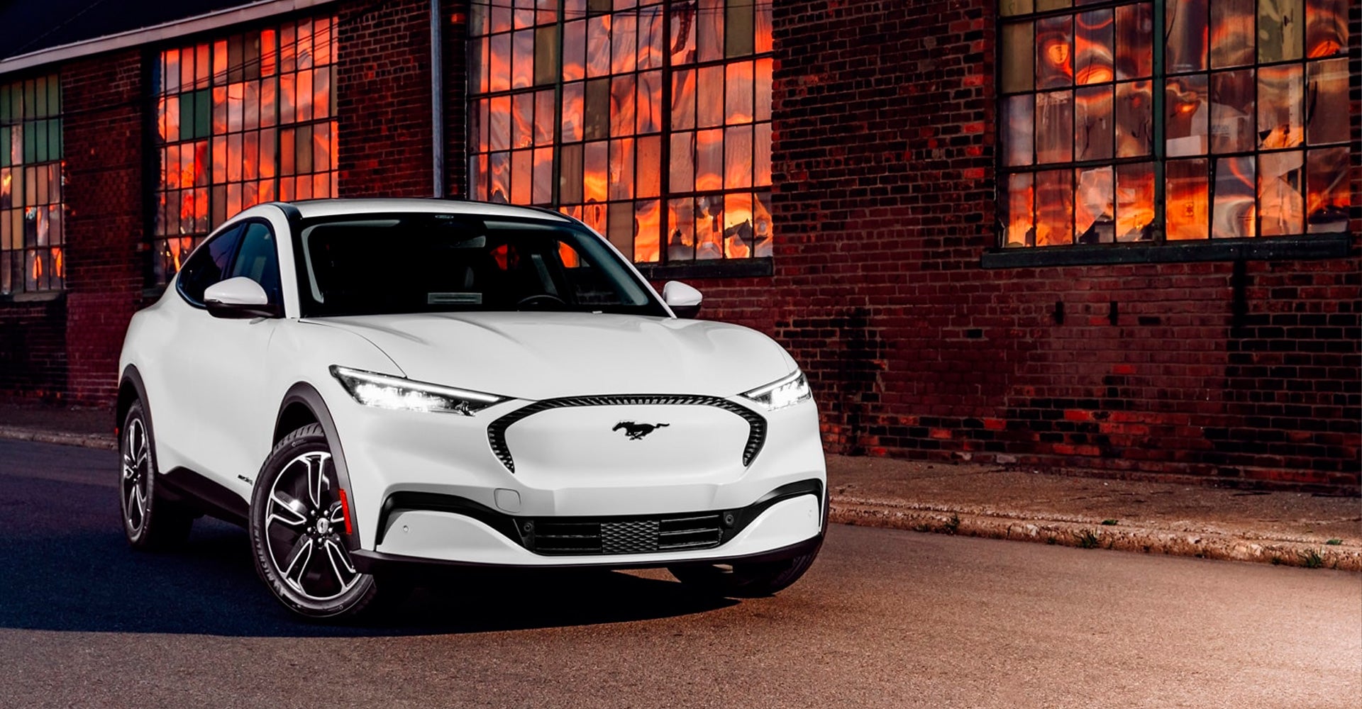 Used Mustang Mach-E in Lewes, DE Used Mustang Mach-E in Lewes, DE