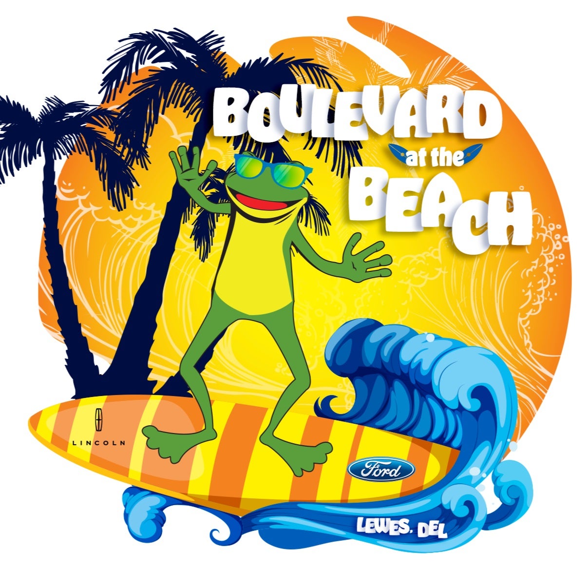 Boulevard Ford Lewes in Lewes DE