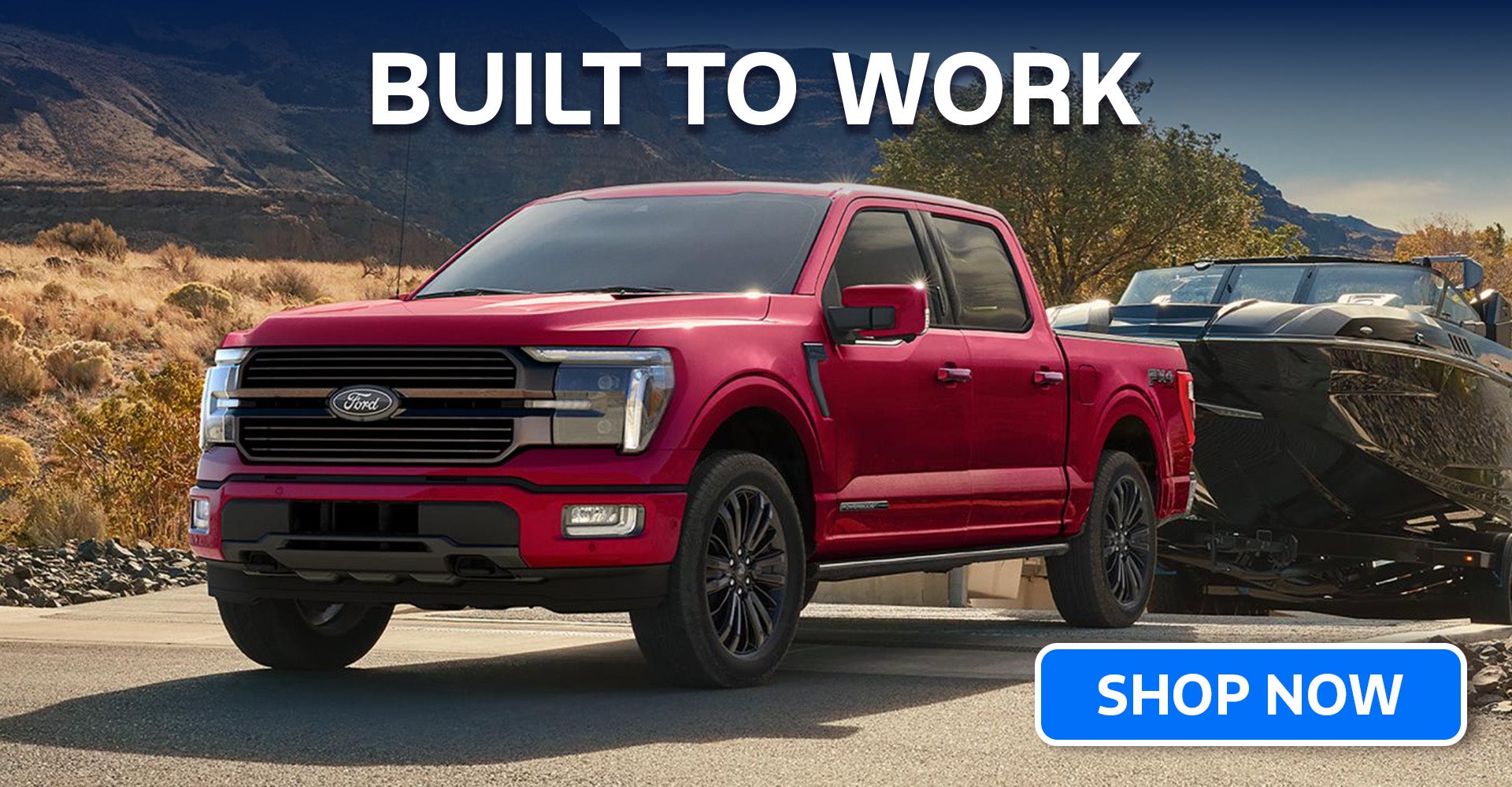 2026 Ford F-150 Rehoboth Beach DE