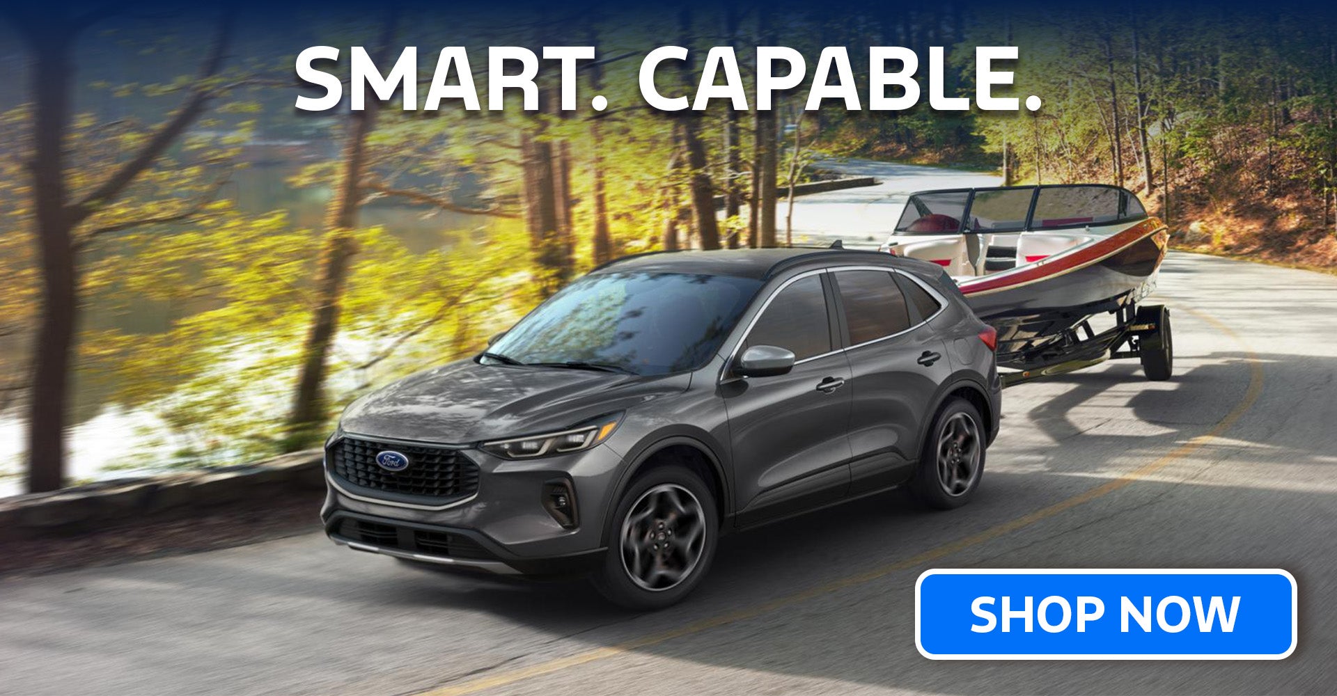 2026 Ford Escape Rehoboth Beach DE