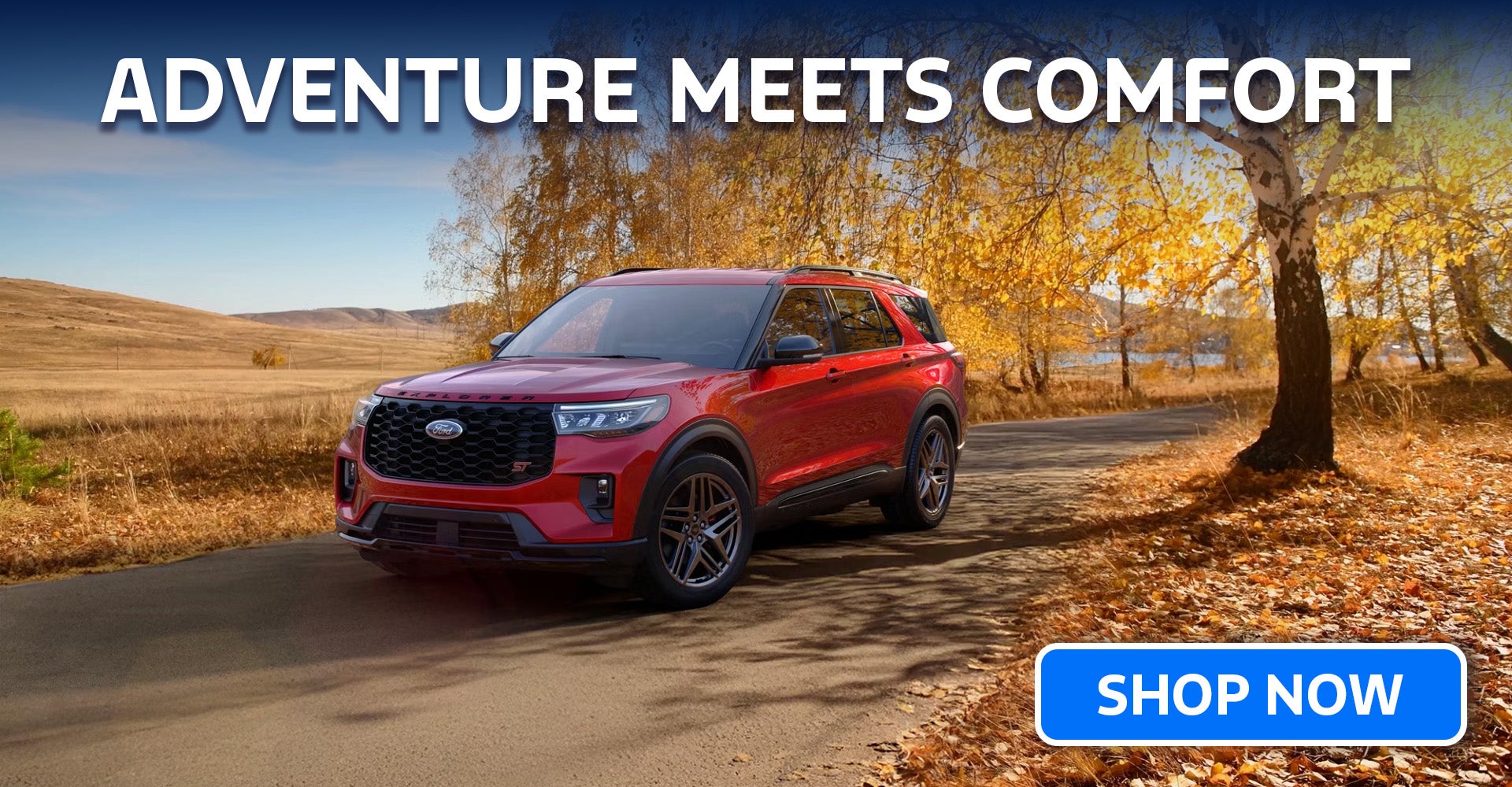 2026 Ford Explorer Rehoboth Beach DE