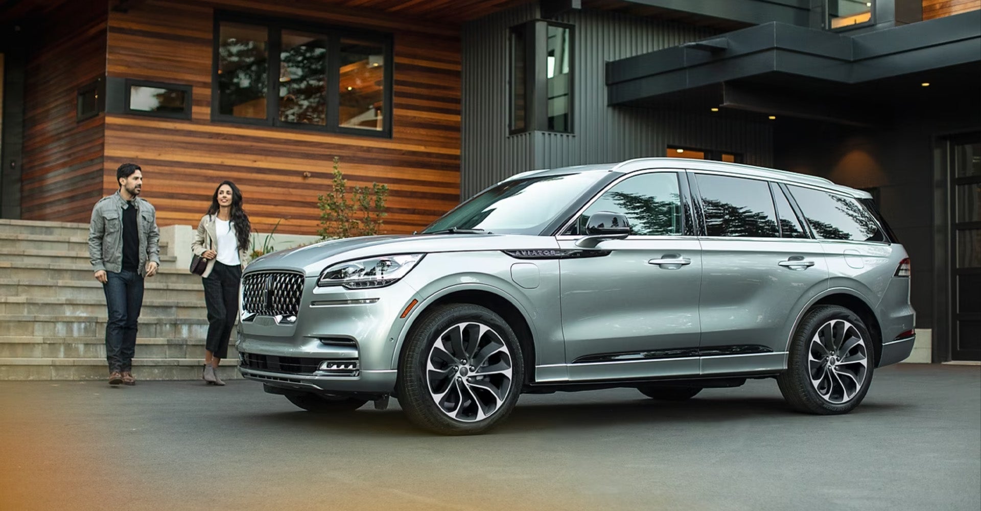 Used Lincoln Models For Sale Near Rehoboth Beach DE