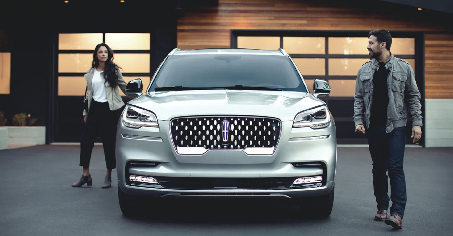 Used Lincoln Models For Sale In Rehoboth Beach DE