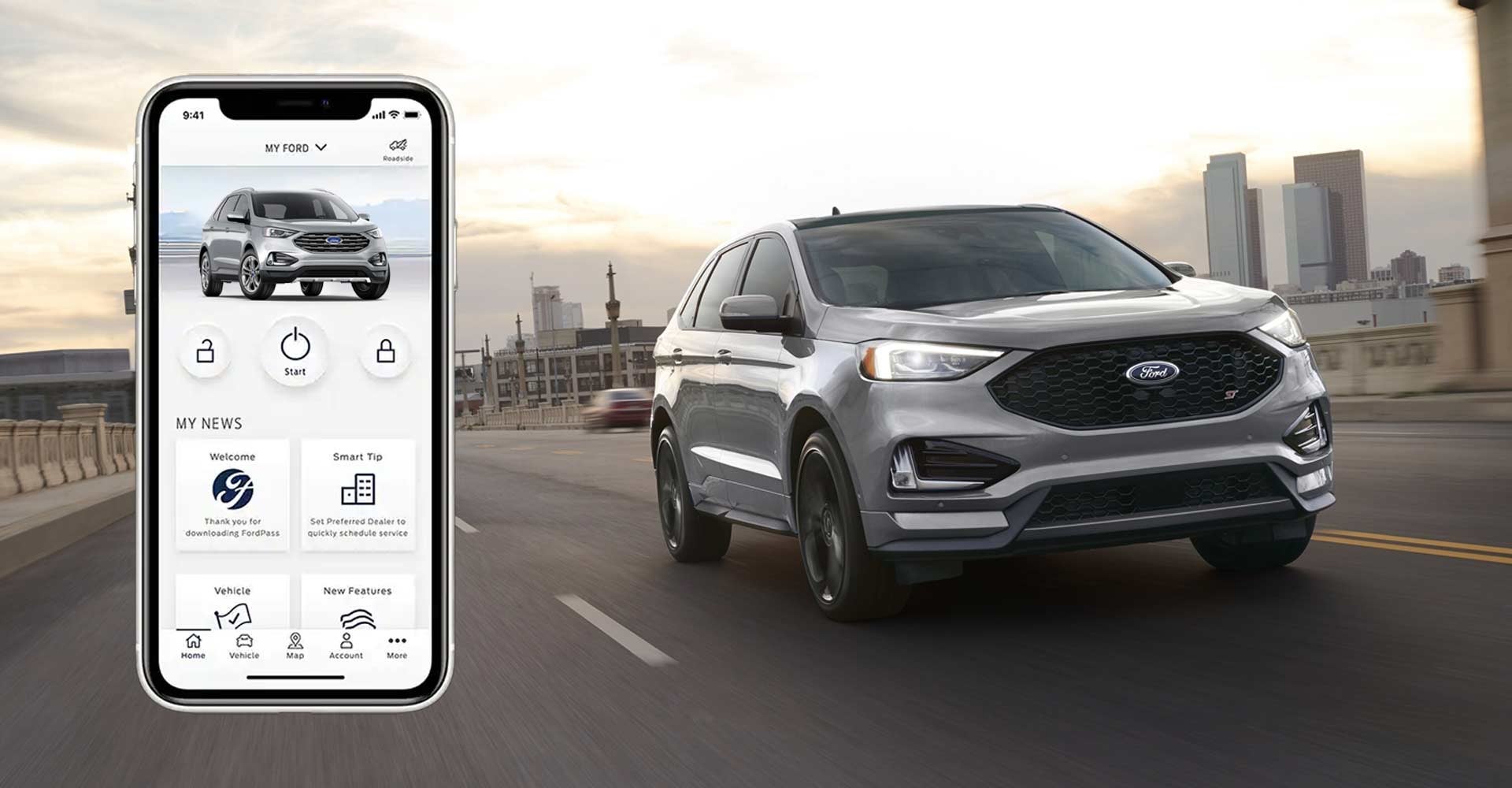 How To Connect To FordPass How To Connect To FordPass