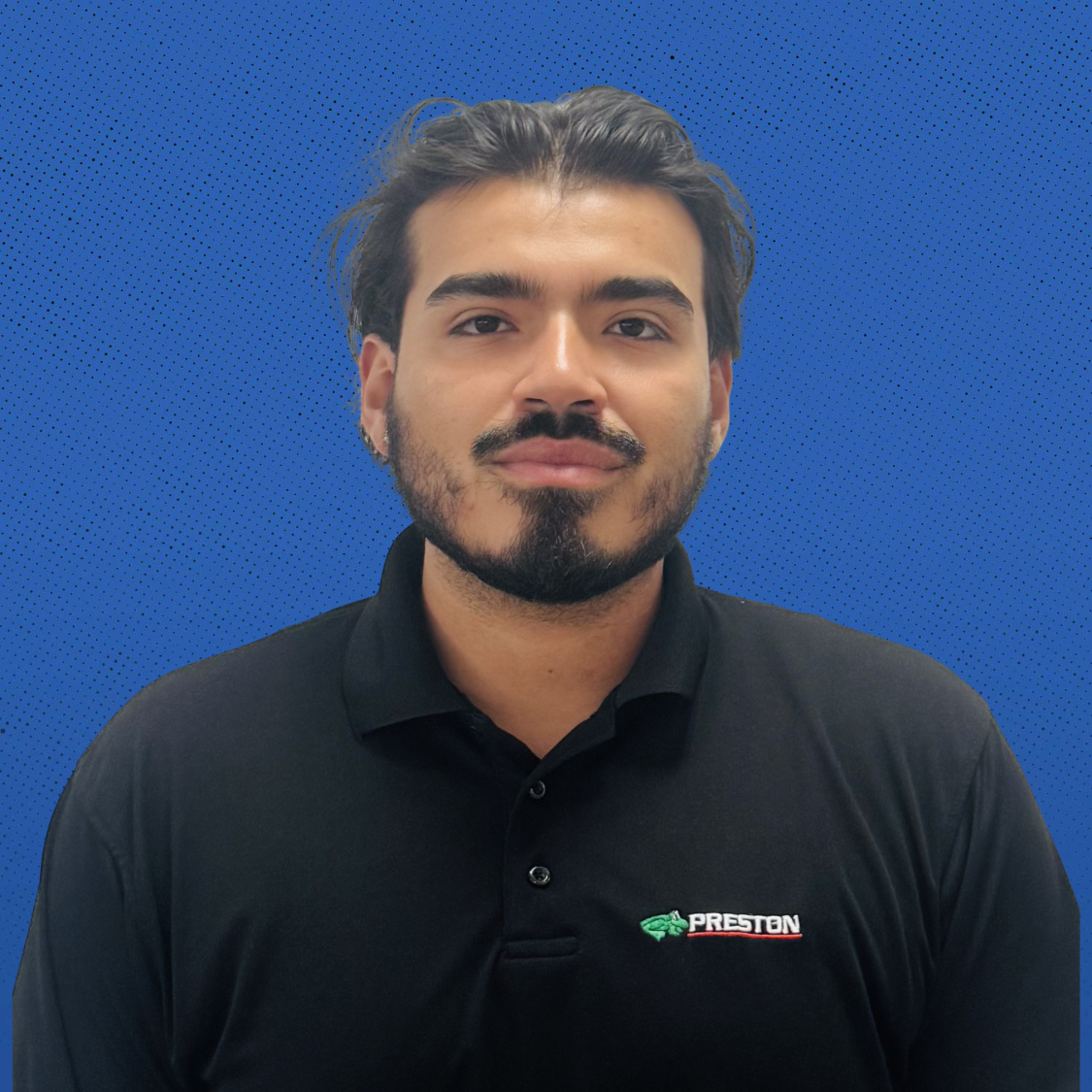 Mario DeLuna
