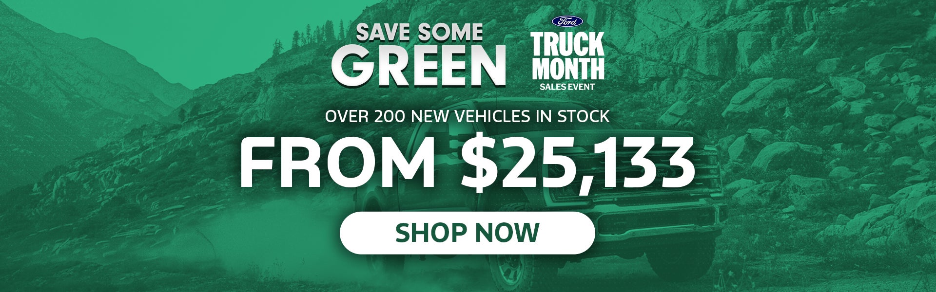 Over 200 New Models Ready for You!