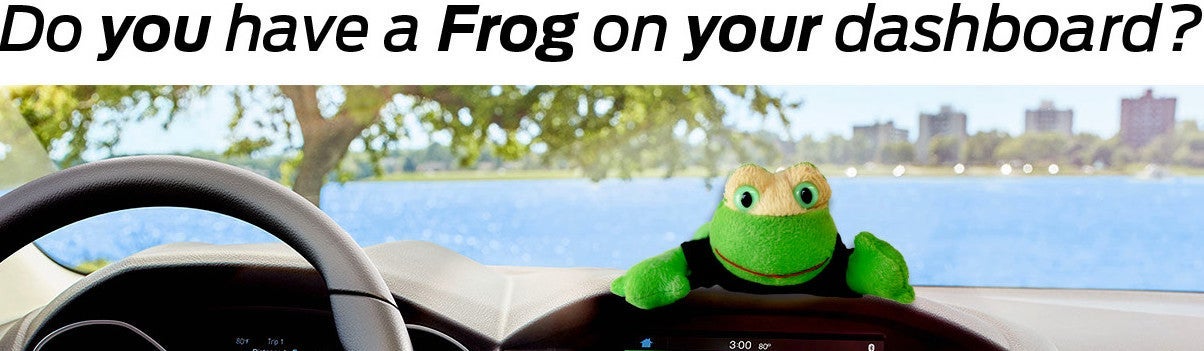 Preston Frog Boulevard Ford Lewes in Lewes DE
