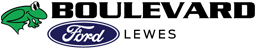 Boulevard Ford Lewes Lewes, DE