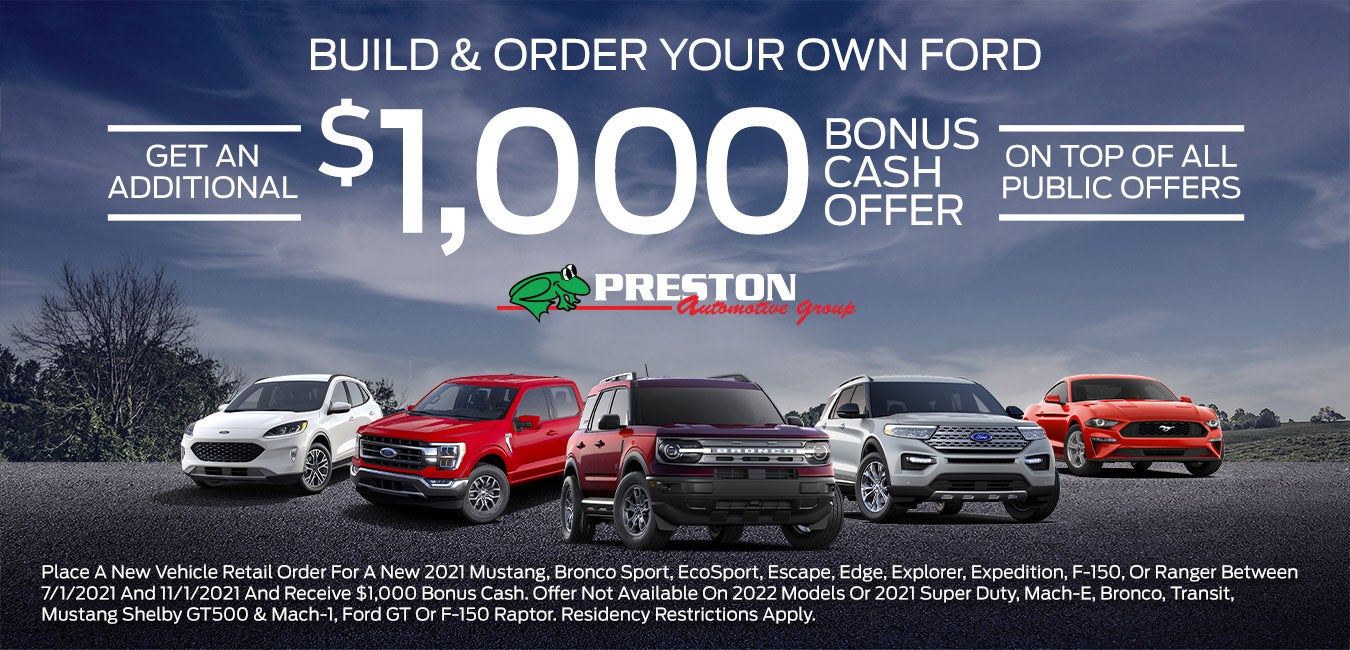 Boulevard Ford Lewes in Lewes DE