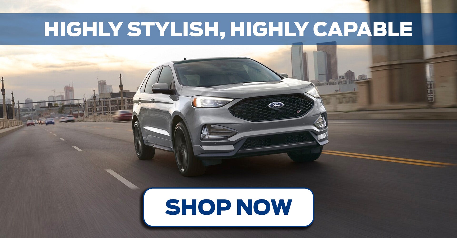 2024 Ford Edge Rehoboth Beach DE