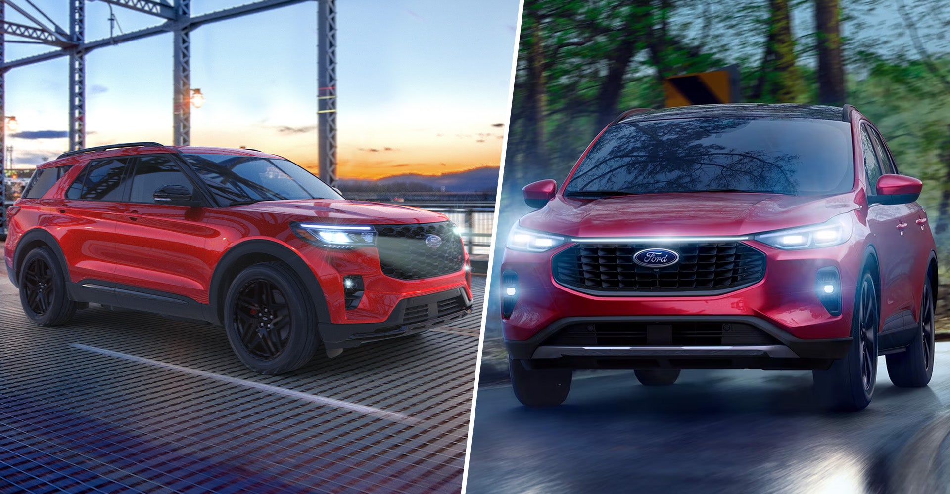 How Much Does a Ford Cost