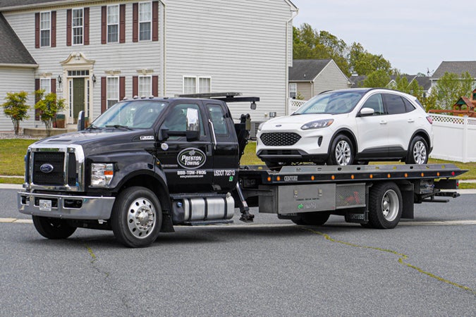 Boulevard Ford Lewes in Lewes DE