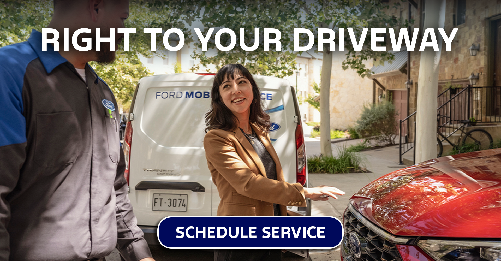 Ford Pickup & Delivery Lewes DE Ford Pickup & Delivery Lewes DE