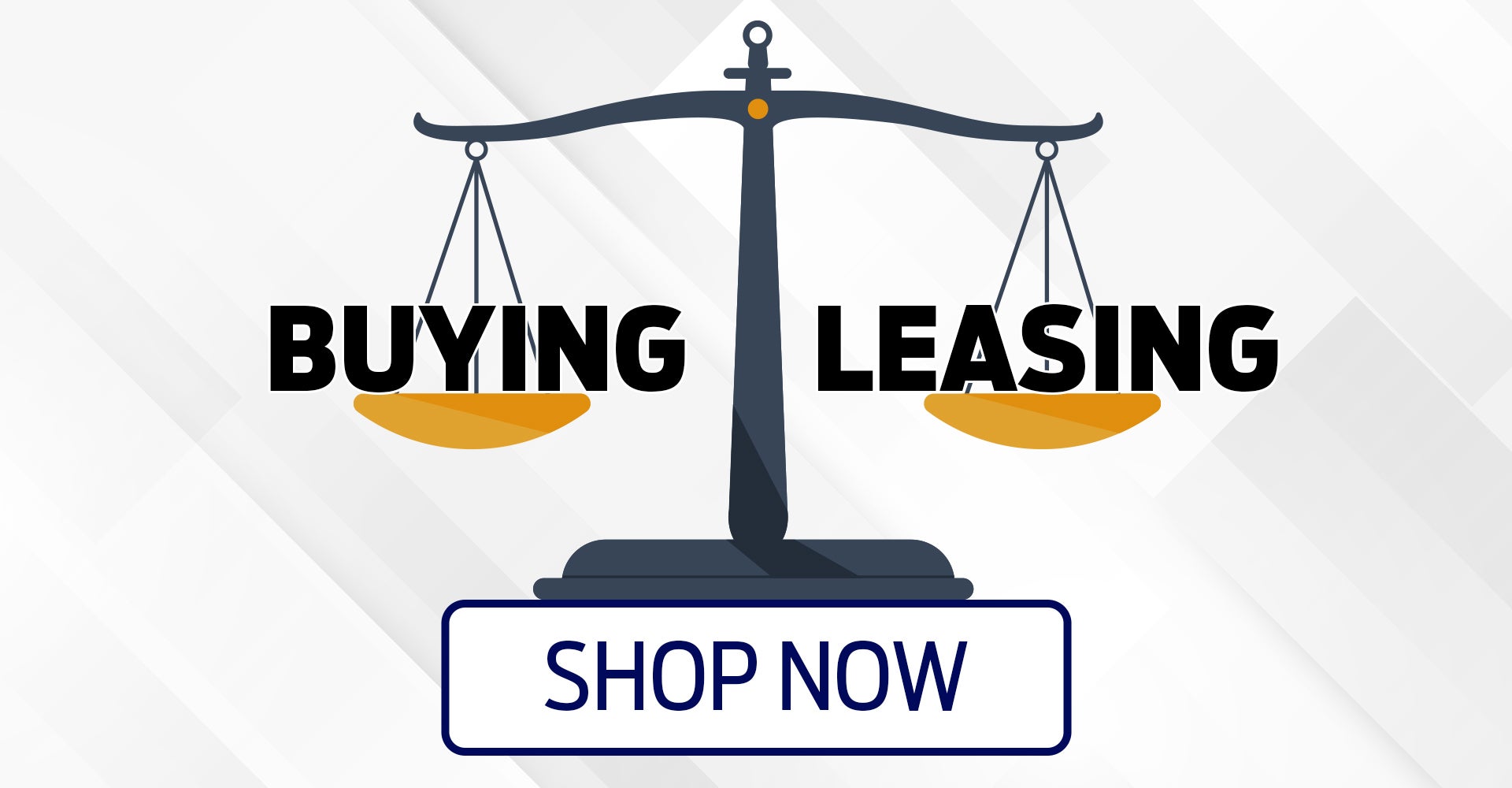 Buying vs Leasing
