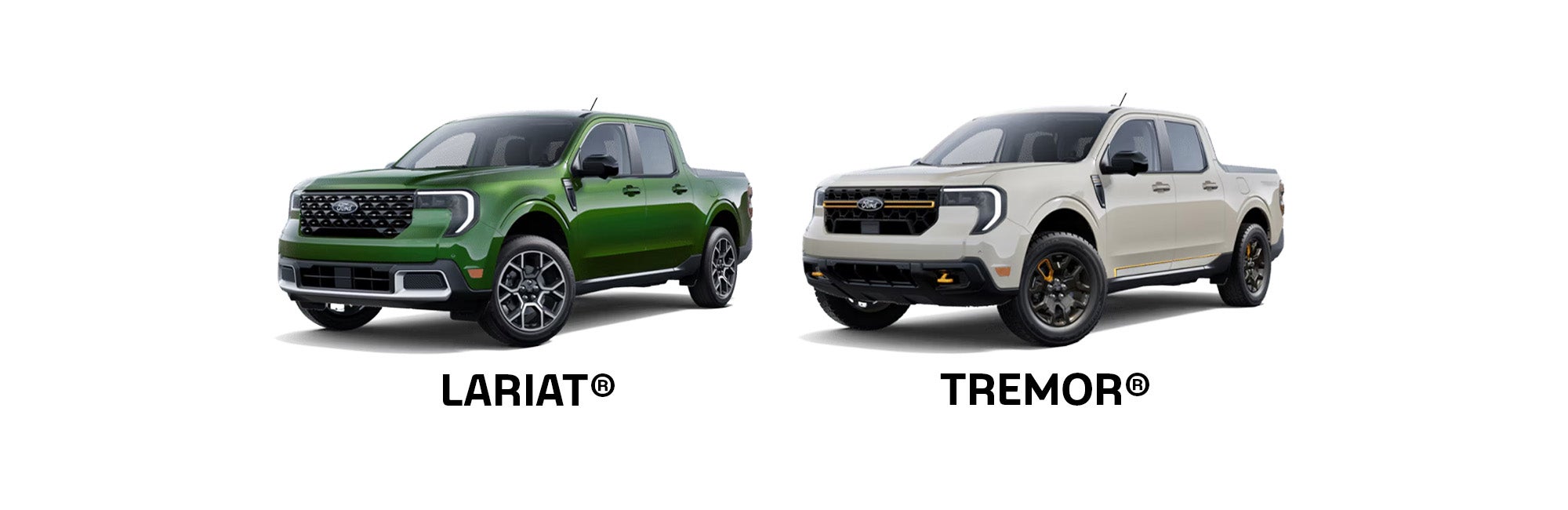 2025 Ford Maverick Trim Levels 2025 Ford Maverick Trim Levels