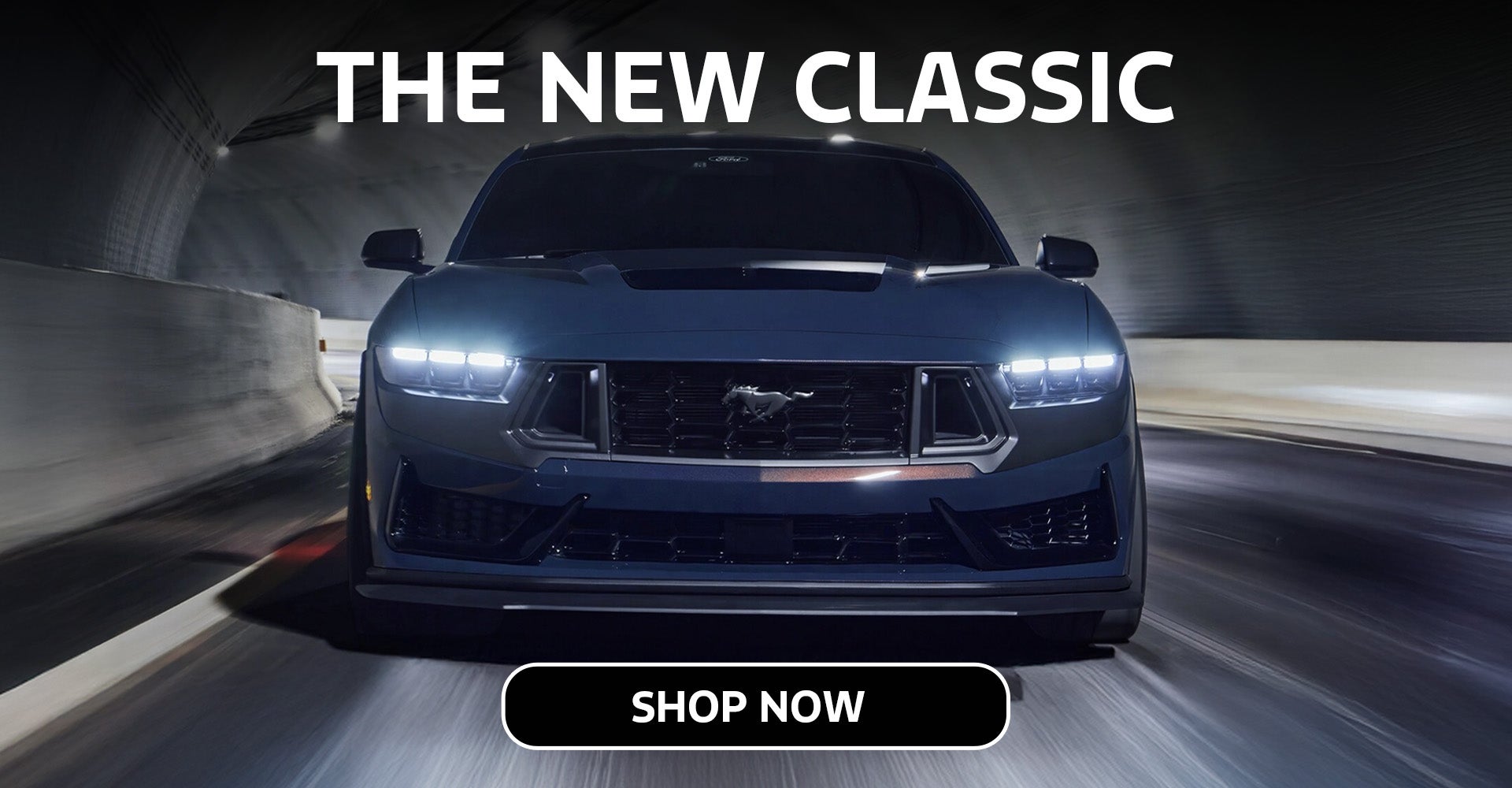 2025 Ford Mustang 2025 Ford Mustang