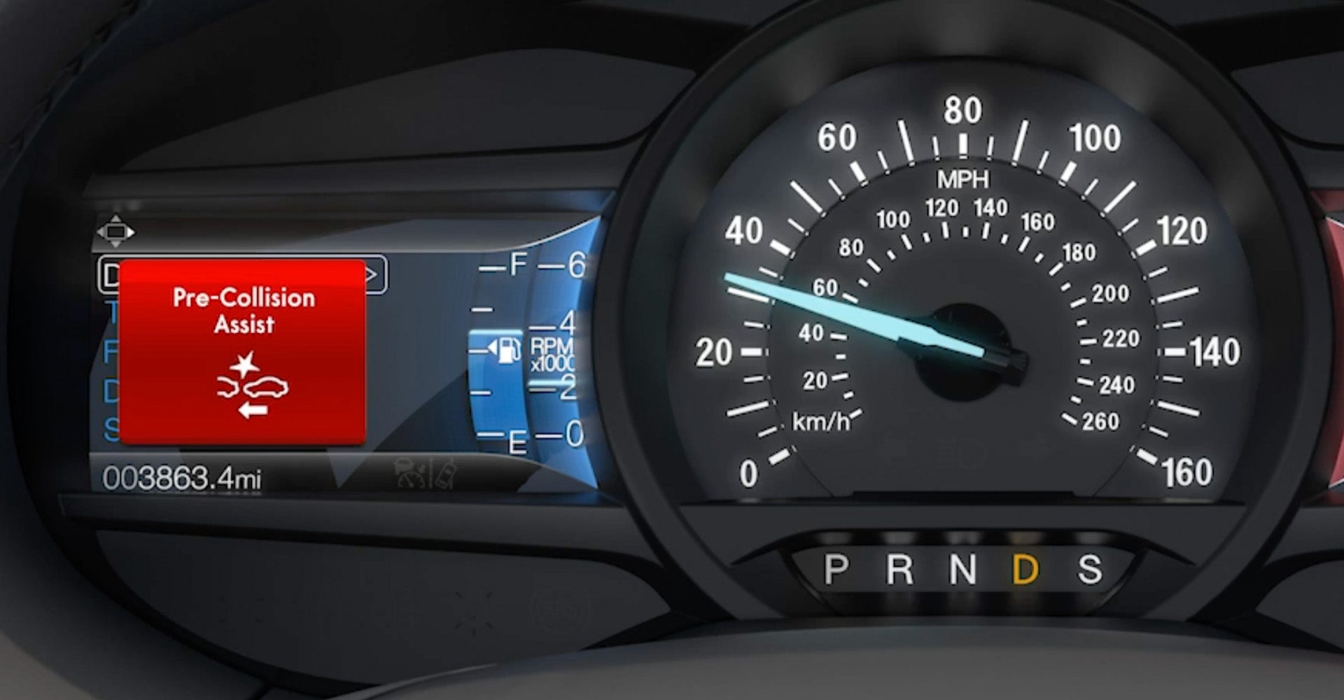 Best Ford SUV Options