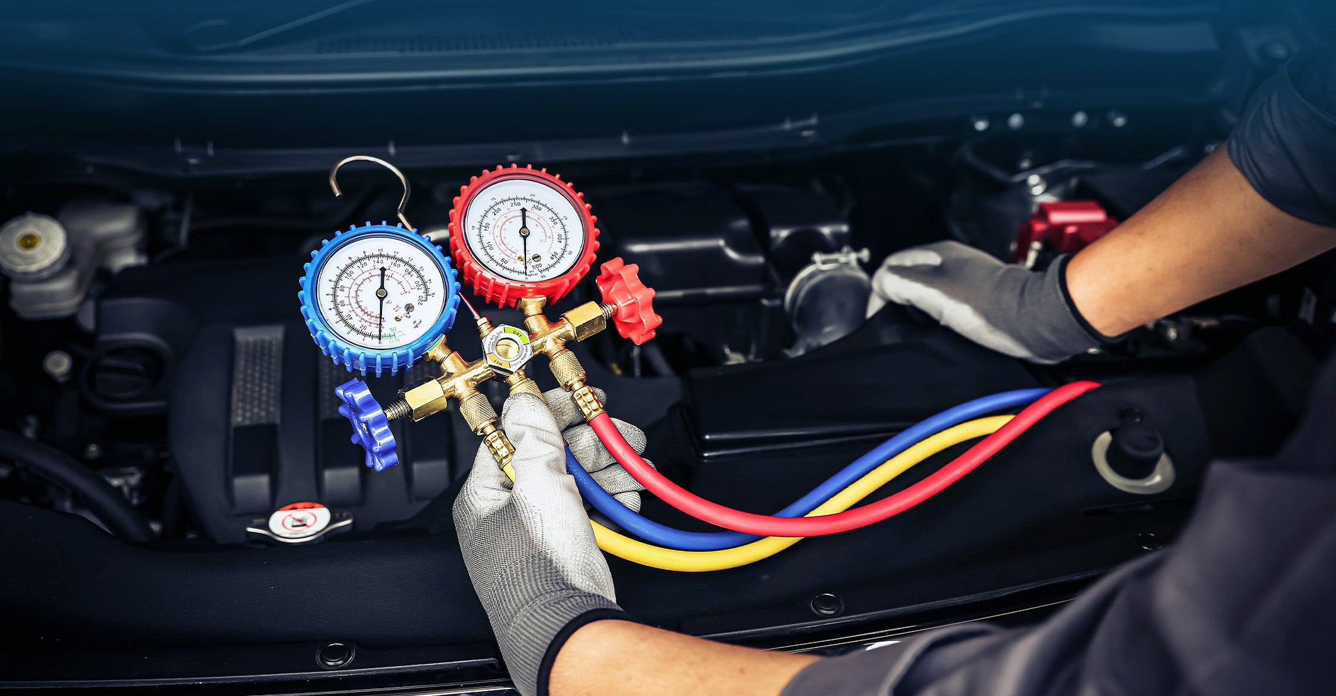 Automotive Heating Repair Lewes DE